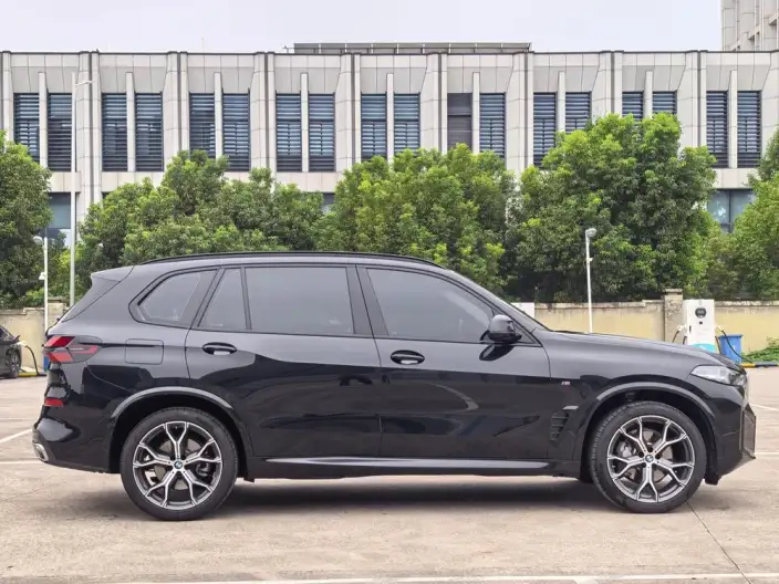 BMW X5 2023 Model xDrive30Li Exclusive Model M Sports Set – фото 5