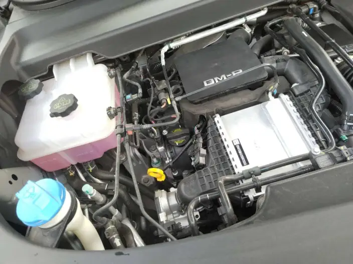 Titan 7 PHEV 2025 Model 190KM 4WD Ultra Edition – фото 6