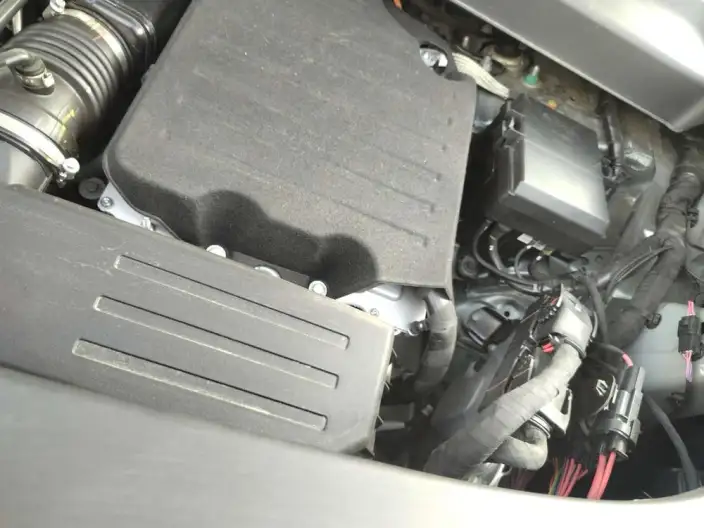 Titan 7 PHEV 2025 Model 190KM 4WD Ultra Edition – фото 7