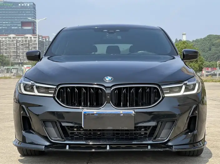BMW 6 Series GT 2020 Model 630i M Sports Set – фото 2
