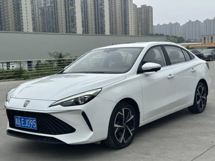 Roewe i5 2023 Model 1.5L CVT Zunrong Edition – фото 1