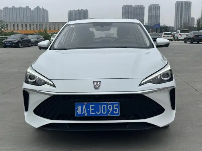 Roewe i5 2023 Model 1.5L CVT Zunrong Edition – фото 2