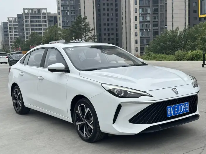 Roewe i5 2023 Model 1.5L CVT Zunrong Edition – фото 3