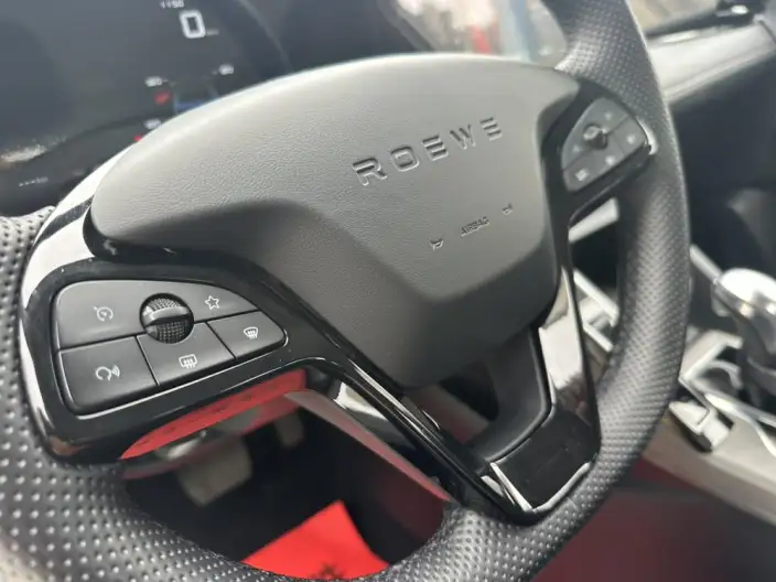 Roewe i5 2023 Model 1.5L CVT Zunrong Edition – фото 10