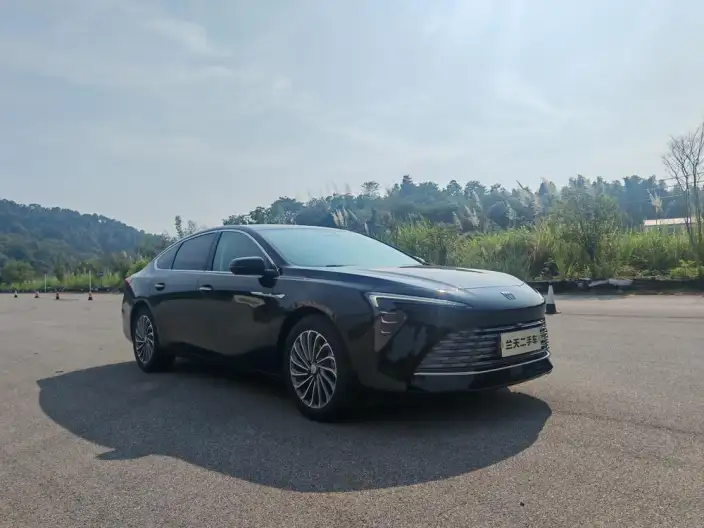 Buick LaCrosse 2024 Model 28T Automatic Yue Zun Edition – фото 3