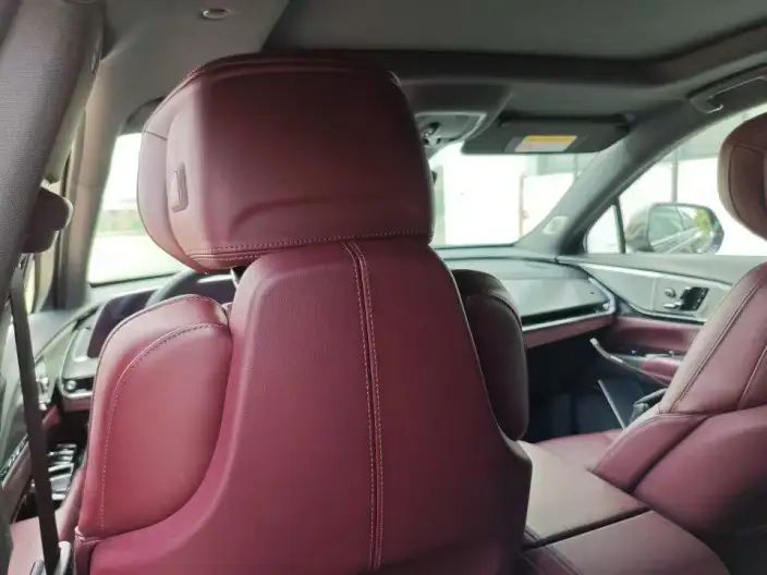 Cadillac XT5 2025 Model 28T 4WD Platinum Model – фото 7