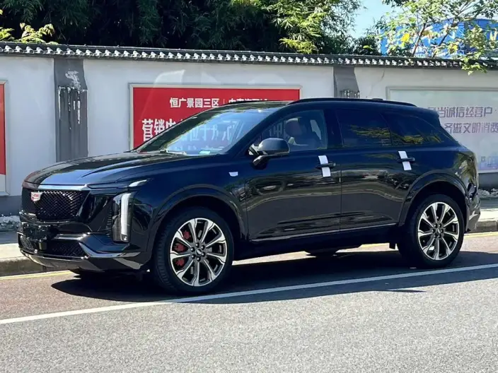 Cadillac XT5 2025 Model 28T 4WD Platinum Model – фото 10
