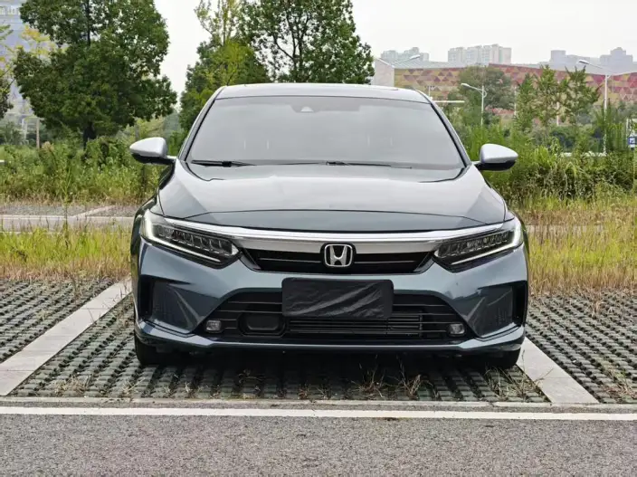 Honda INSPIRE 2022 Model 260TURBO Jingyue Edition – фото 2