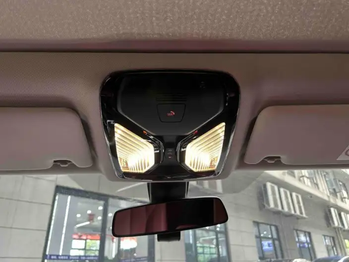 BMW 3 Series 2021 Model 320Li M Sports Set – фото 8