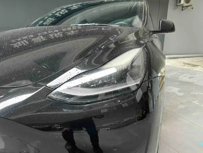 Model Y 2022 Model Rear-wheel drive version – фото 5
