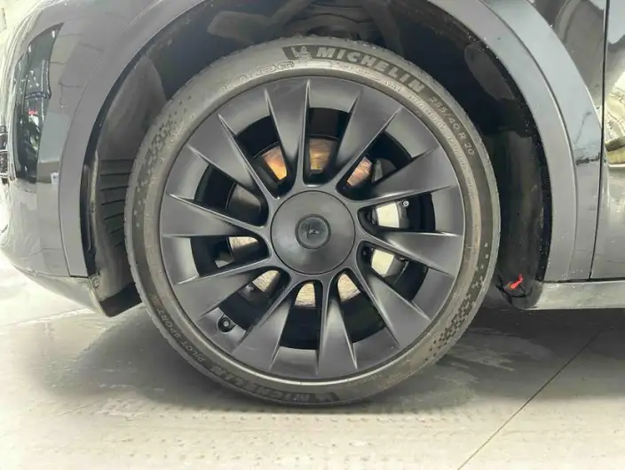 Model Y 2022 Model Rear-wheel drive version – фото 8