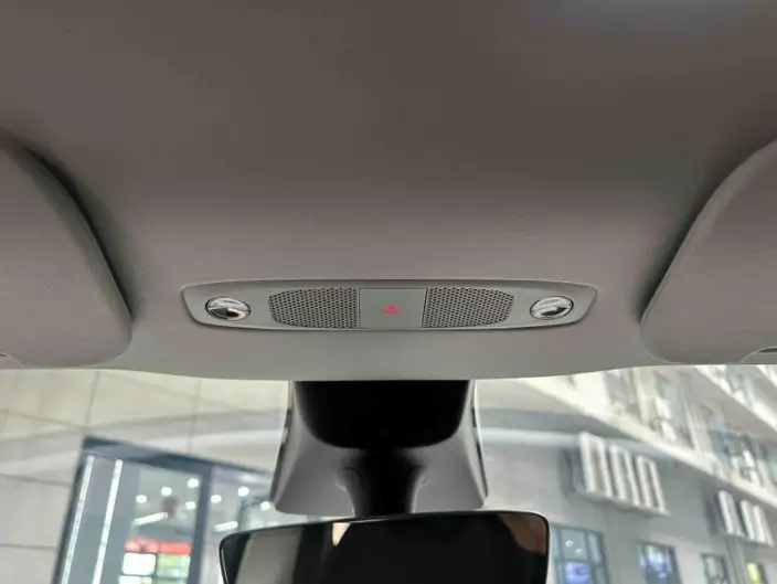 Model Y 2022 Model Rear-wheel drive version – фото 9