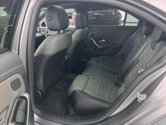 Mercedes-Benz A-Class AMG 2023 Model AMG A 35 L 4MATIC – фото 10