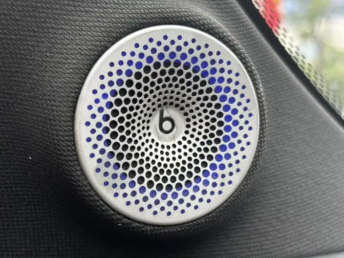 smart #3 2023 Model Pulse 4WD Edition – фото 7