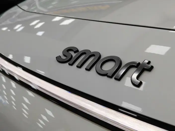 smart #1 2022 Model Premium – фото 8