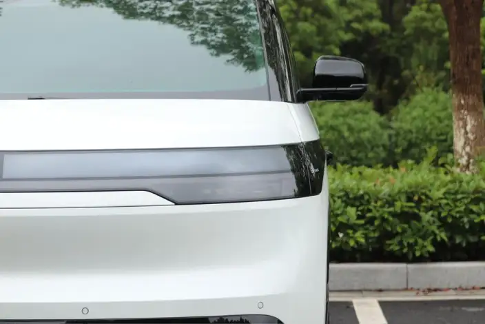 ZEEKR MIX 2025 Model 102kWh Long Battery Life Pro Smart Driving Edition – фото 6