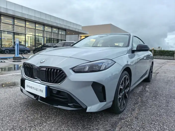 BMW 2 Series 2025 Model 225L M Sports Night Set – фото 1