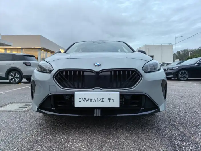 BMW 2 Series 2025 Model 225L M Sports Night Set – фото 2
