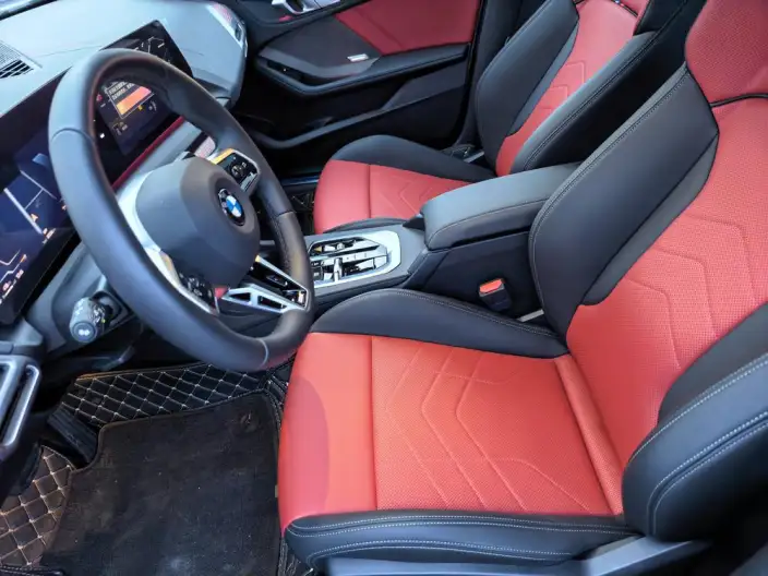 BMW 2 Series 2025 Model 225L M Sports Night Set – фото 10