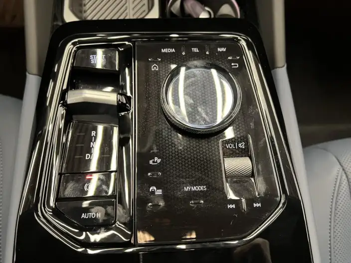 BMW i5 2025 Model eDrive40L M Sports Set – фото 7