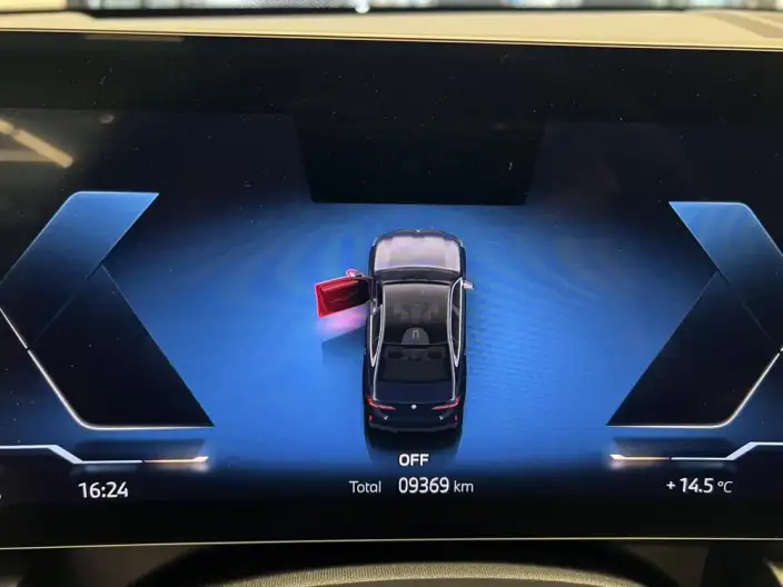 BMW i5 2025 Model eDrive40L M Sports Set – фото 10