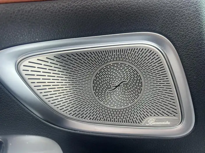 Mercedes-Benz C-Class 2022 Model Facelift C 200 L Sports Edition – фото 7