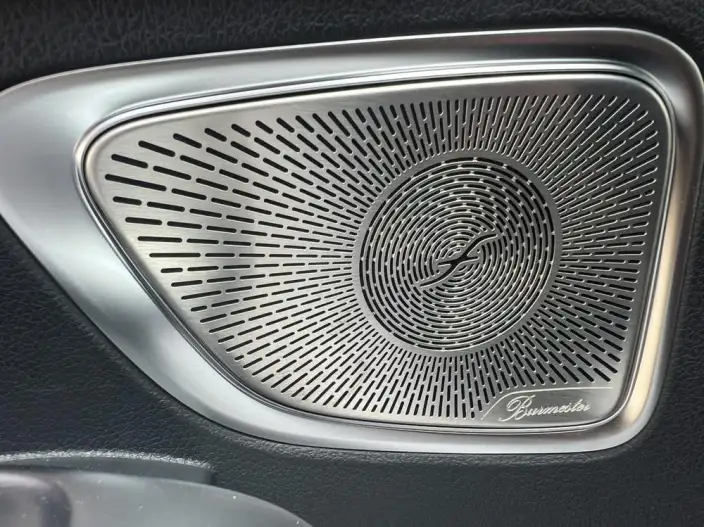 Mercedes-Benz C-Class 2022 Model Facelift C 200 L Sports Edition – фото 10