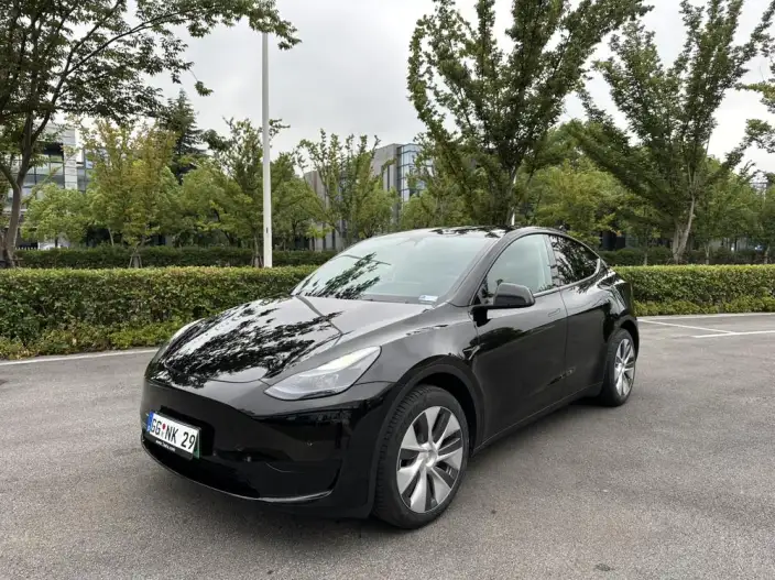 Model Y 2022 Model Facelift Rear-wheel drive version – фото 1