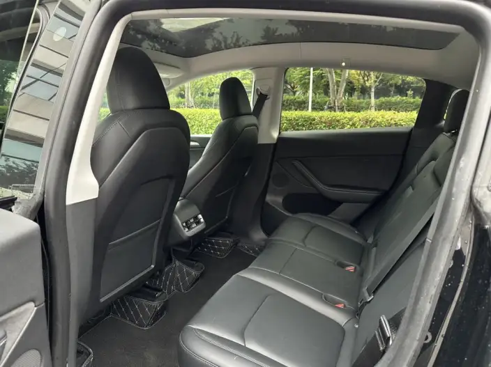 Model Y 2022 Model Facelift Rear-wheel drive version – фото 9