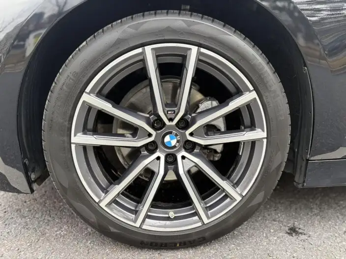 BMW 3 Series 2023 Model 320Li M Sports Set – фото 9