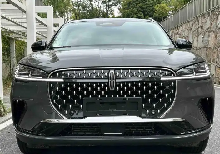 Lincoln Corsair 2024 Model 2.0T 2WD Exclusive Edition – фото 2