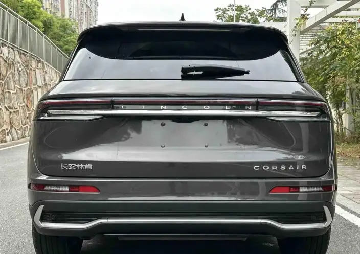 Lincoln Corsair 2024 Model 2.0T 2WD Exclusive Edition – фото 5