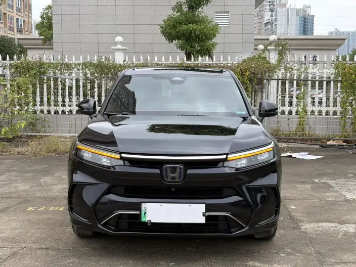 Honda BREEZE PHEV 2023 Model e:PHEV Exclusive Edition – фото 2