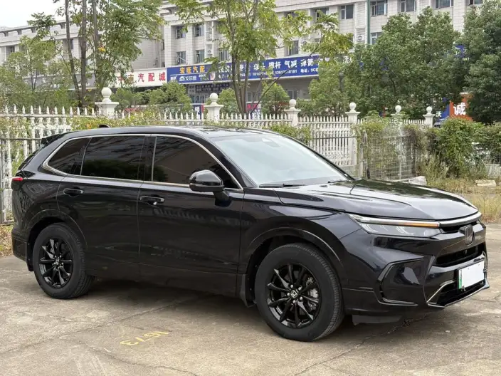 Honda BREEZE PHEV 2023 Model e:PHEV Exclusive Edition – фото 3