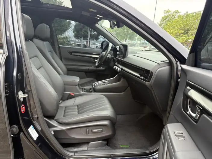 Honda BREEZE PHEV 2023 Model e:PHEV Exclusive Edition – фото 8