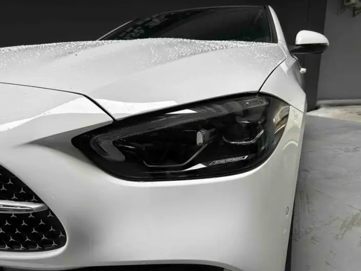 Mercedes-Benz C-Class 2023 Model Facelift II C 260 L Sports Edition – фото 5