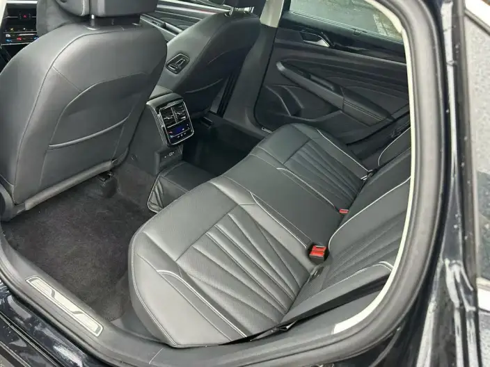 Volkswagen Passat 2024 Model 380TSI Starry sky Deluxe Edition – фото 9
