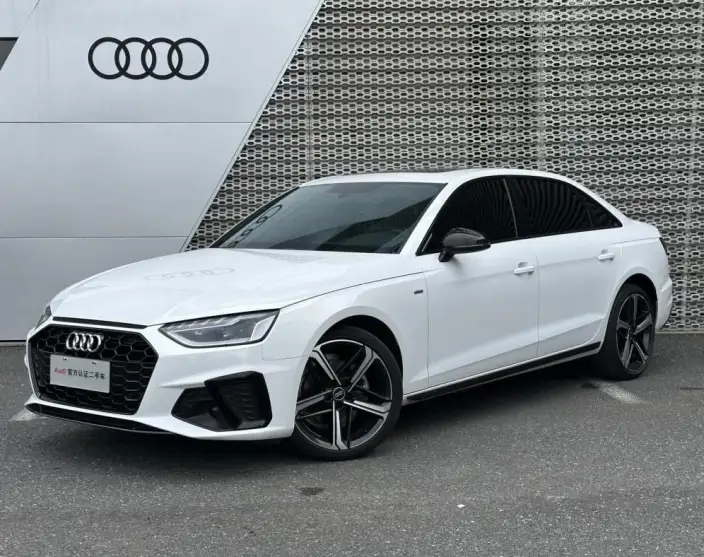 Audi A4 L 2024 Model 40 TFSI Luxury Dynamic Model – фото 1