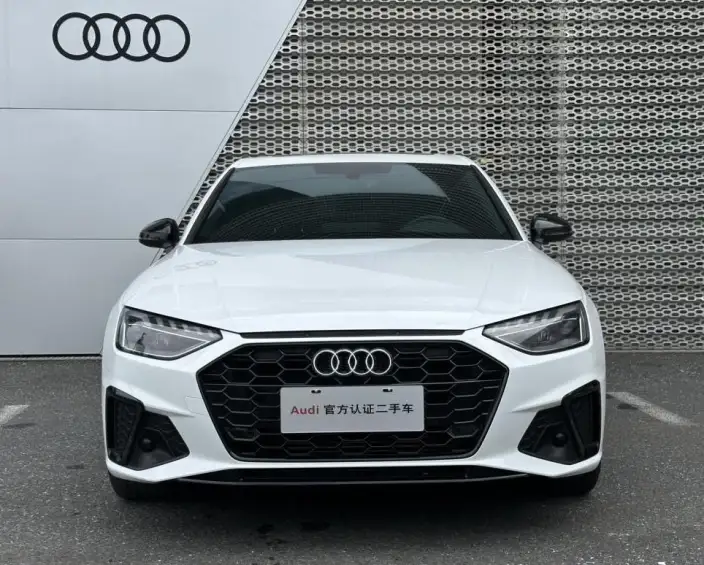 Audi A4 L 2024 Model 40 TFSI Luxury Dynamic Model – фото 2