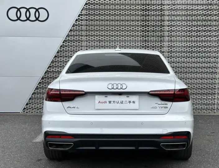 Audi A4 L 2024 Model 40 TFSI Luxury Dynamic Model – фото 3