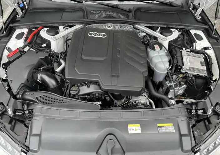 Audi A4 L 2024 Model 40 TFSI Luxury Dynamic Model – фото 6