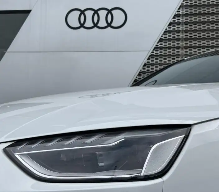 Audi A4 L 2024 Model 40 TFSI Luxury Dynamic Model – фото 9