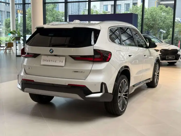 BMW X1 2023 Model xDrive25Li X Design Set – фото 6