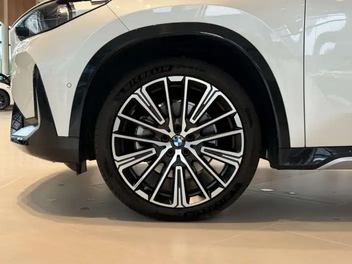 BMW X1 2023 Model xDrive25Li X Design Set – фото 8