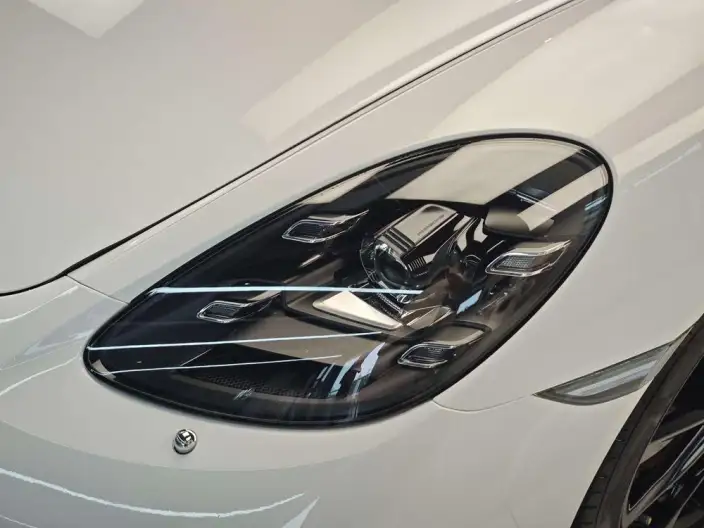 Porsche 718 2020 Model Cayman 2.0T – фото 7