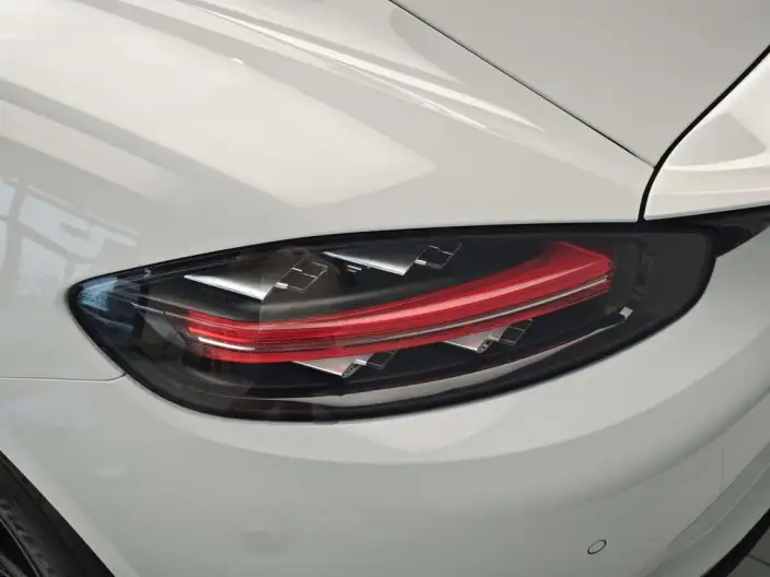 Porsche 718 2020 Model Cayman 2.0T – фото 8