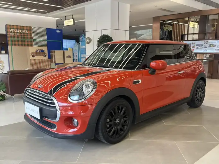MINI 2021 Model 1.5T ONE
