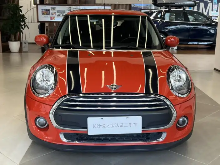 MINI 2021 Model 1.5T ONE