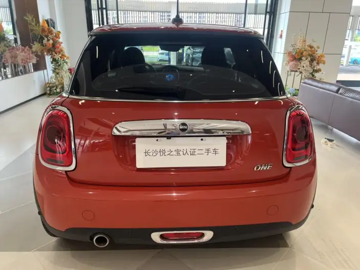 MINI 2021 Model 1.5T ONE – фото 5