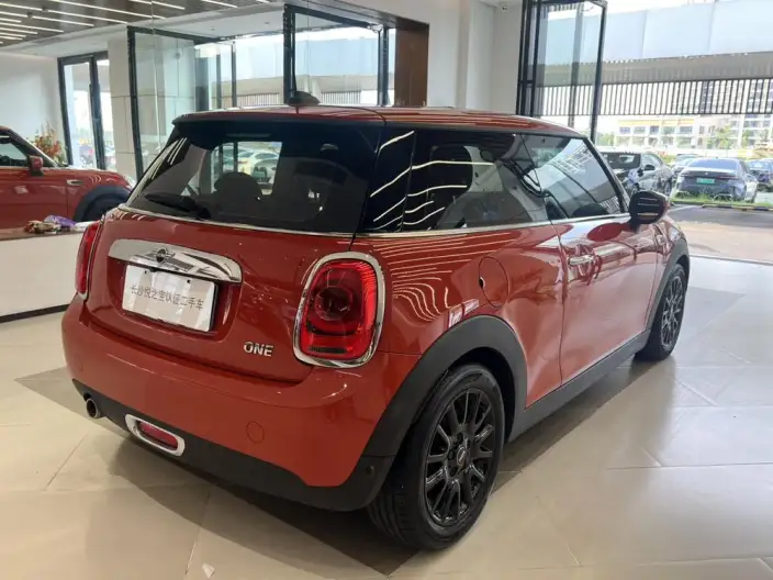 MINI 2021 Model 1.5T ONE – фото 6